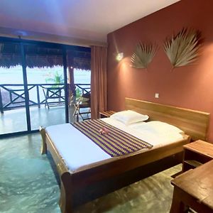 Triple Room Balcony